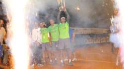 Finale Serie A Open Maschile 2015